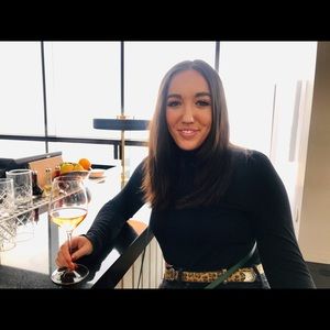 Meet your Posher, Paige